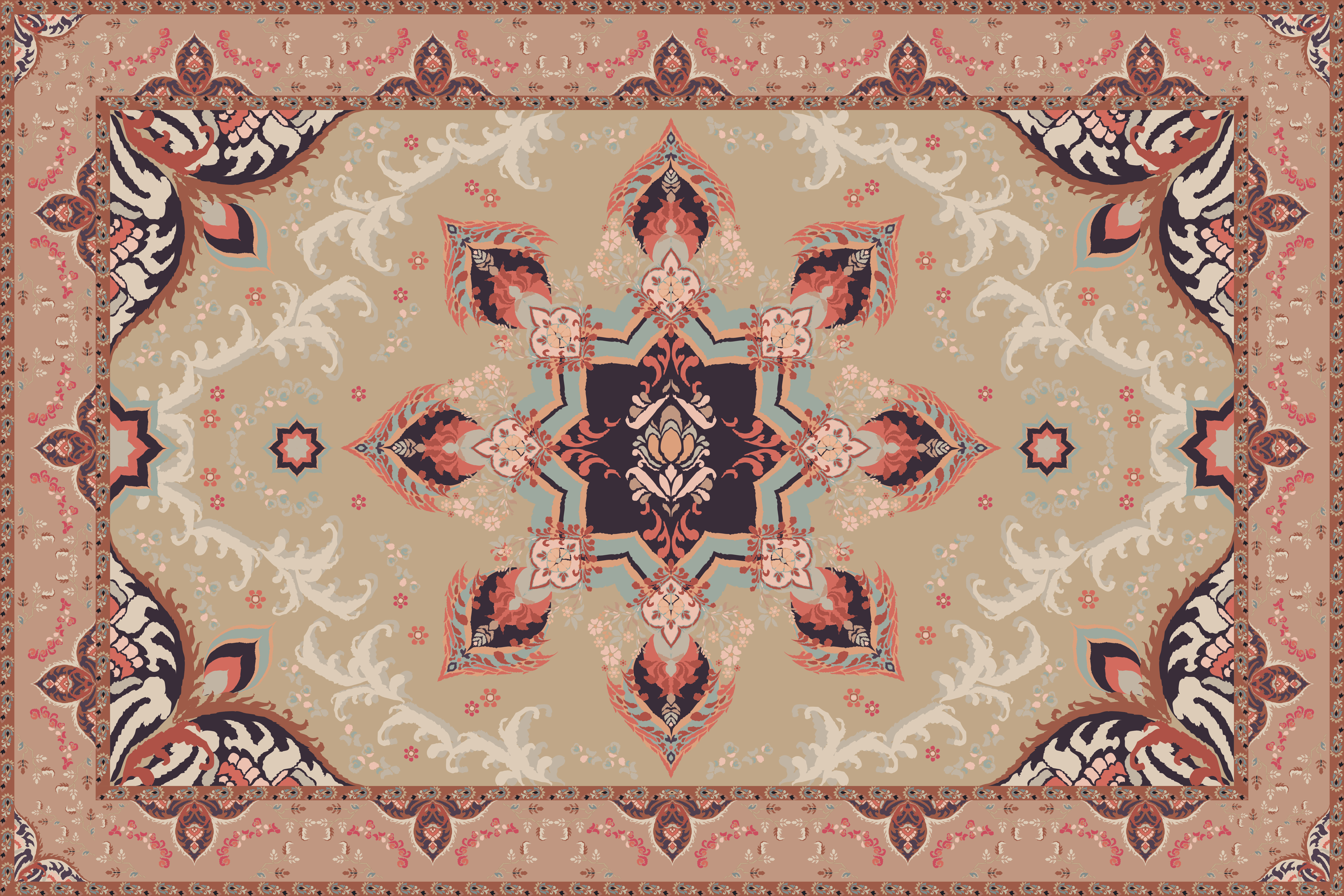 LATTICE Mocha